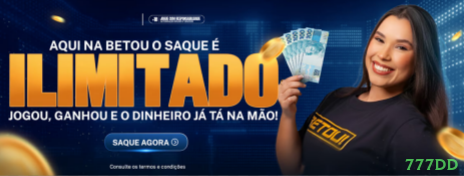 777dd App Versões
