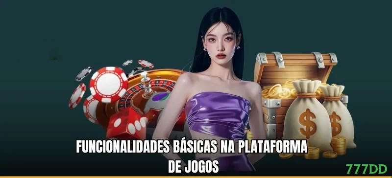 777dd Jogos